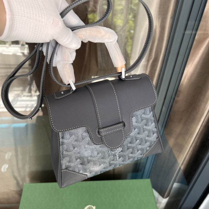 Goyard Top Handle Bags